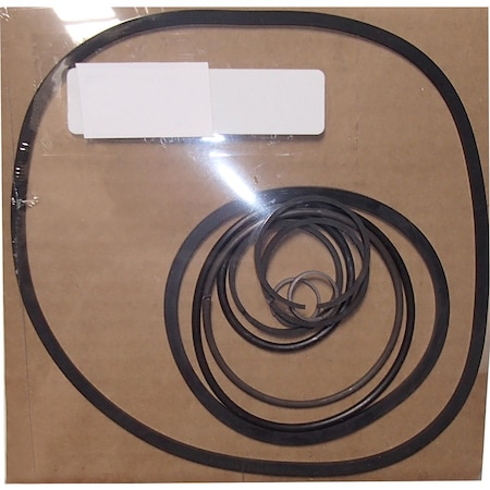 Aftermarket Seal Kit Fits John Deere AT145791